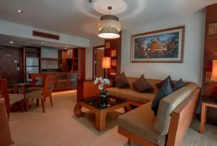 The Royal Paradise & Spa - 139