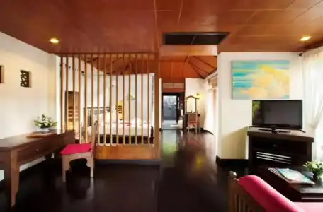 Elixir Resort Koh YAO Yai - 51