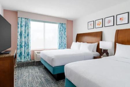 Hilton Garden Inn Orlando at SeaWorld - 23