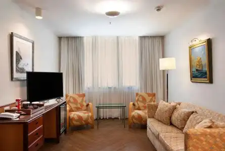 Windsor Excelsior Copacabana - 71