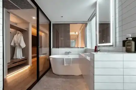 Citrus Sukhumvit 13 Nana Bangkok by Compass Hospitality - 47