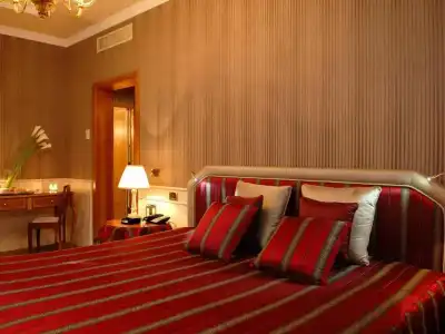 The Carlton, Milan - 25