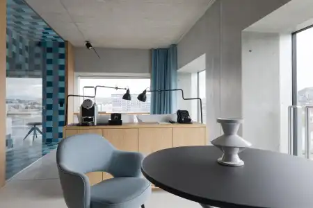 Placid Design & Lifestyle Zurich - 72