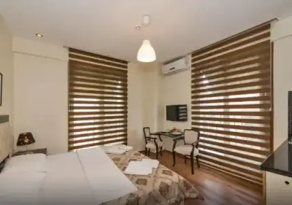 Invictum Residence Apartment - 62