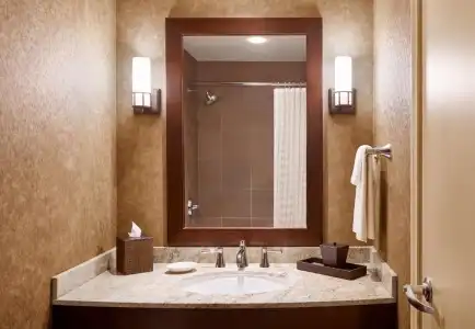 Hyatt Regency Bellevue - 63