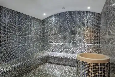 Hilton Bakirkoy - 21