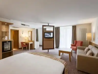 Holiday Inn NÜRNBERG CITY CENTRE by IHG - 70