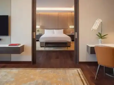 InterContinental Bangkok by IHG - 50