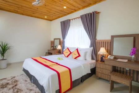Herbal Resort Phu Quoc - 58