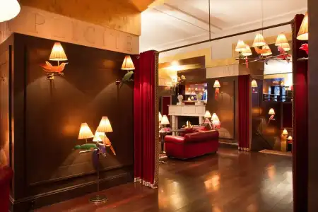 La Réserve Genève, Spa and Villas - 25