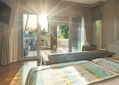 Fair House Villas & Spa, Koh Samui - 21