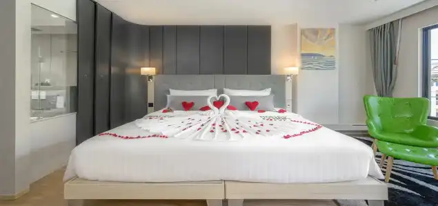 Zenseana Resort & Spa - 84