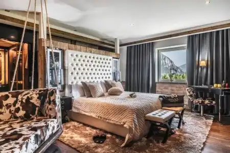Solea Boutique & Spa - 48