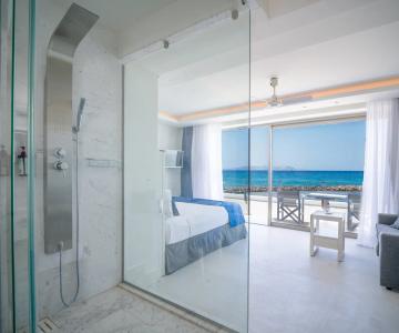 Knossos Beach Bungalows Suites Resort & Spa - 83