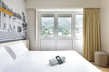 B&B Como City Center - 8