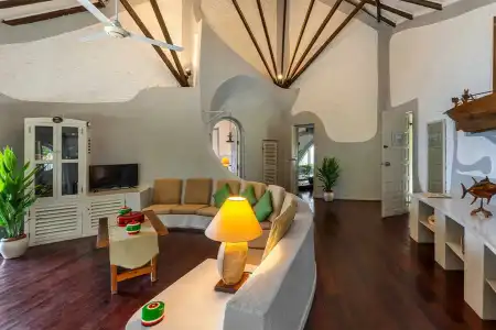 Nika Island Resort & Spa - 44
