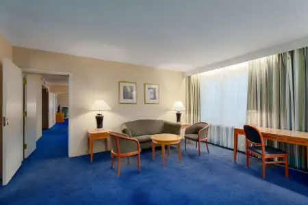Radisson Blu & Spa, Daugava Riga - 93