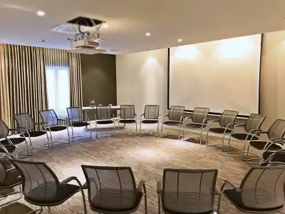 Mercure Kaiserhof Frankfurt City Center - 24