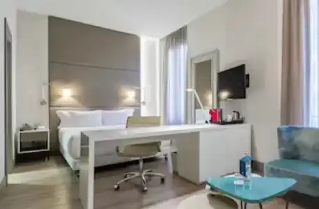 NH Collection Milano Touring - 77