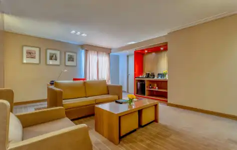 InterContinental São Paulo by IHG - 72