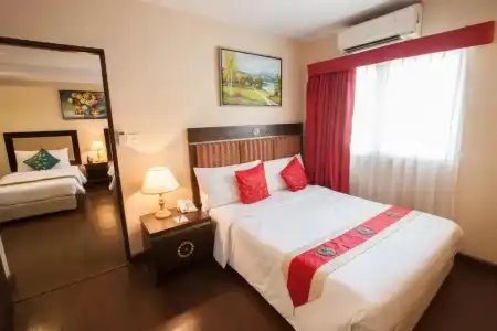 Club Mahindra Mac Boutique - 40