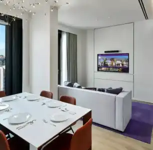 Yotel Singapore Orchard Road - 79