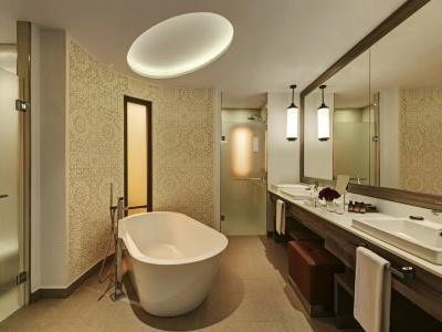 Mövenpick Mansour Eddahbi Marrakech - 74