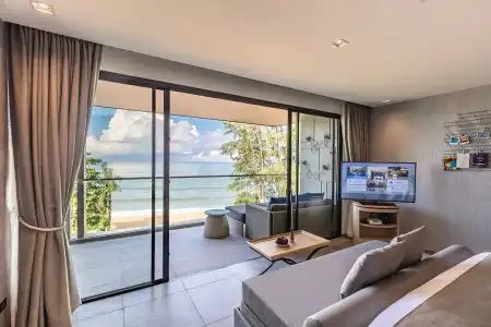 La Vela Khao Lak - 74
