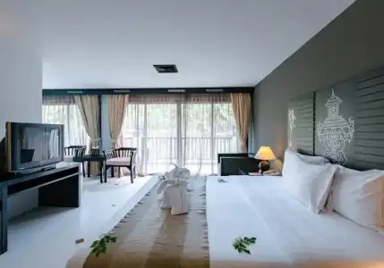 Samaya Wellness Resort - 67