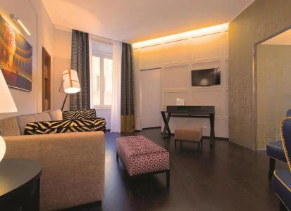 Stendhal Luxury Suites - 64