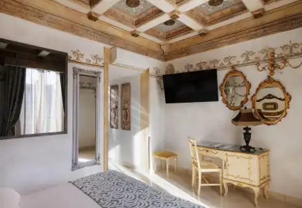 Romanico Palace Luxury & Spa - 37