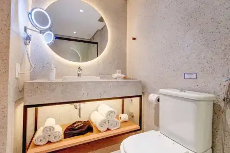 Radisson Blu São Paulo - 72