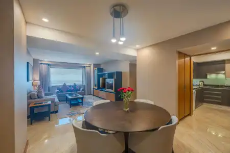 Hyatt Regency Dubai - 69