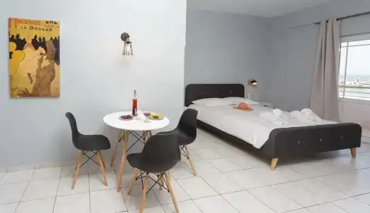 Sole Mare Seaside Apartments - 74