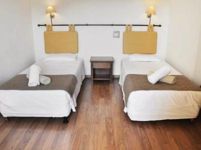 Cyprotel Faliraki - All Inclusive Resort - 52
