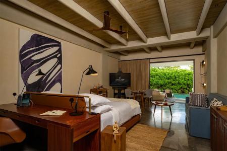 Inspira Atelier Playa Mujeres - 59