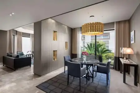 Radisson Blu Spa Istanbul Tuzla - 50
