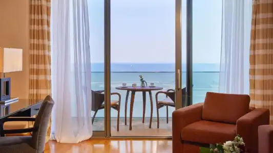 Adriatic Istria Resort Operated by Minors - 121