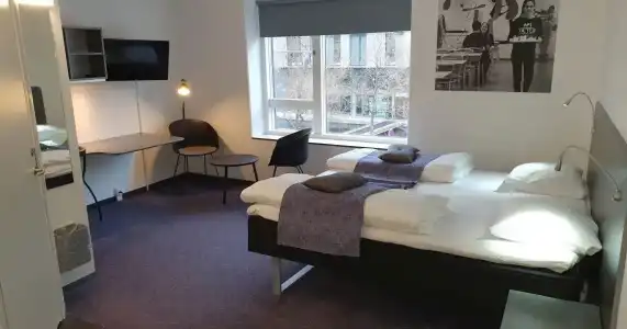 CABINN Metro - 54
