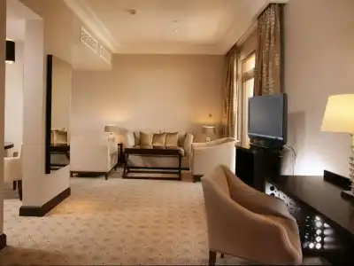 Rixos Al Mairid - 78