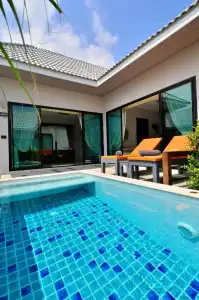 Chaweng Noi Pool Villa - 81