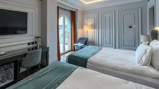 Xheko Imperial Luxury & Spa - 75