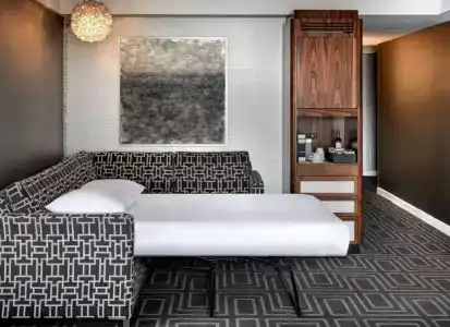 JW Marriott San Francisco Union Square - 71