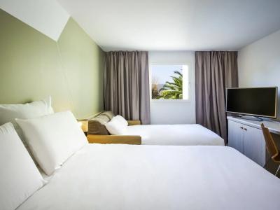 Mercure Cannes Mandelieu - 37