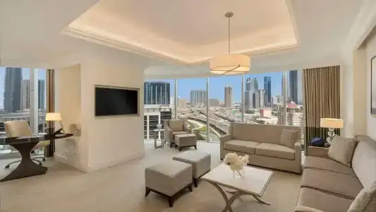 Kempinski the Boulevard Dubai - 76