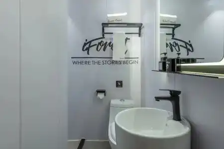 Iforest Hostel - 12