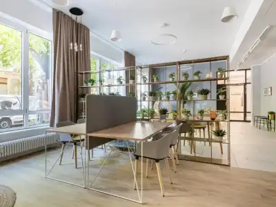 Limehome Berlin Luise-Henriette-Str. - 30