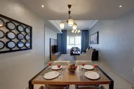 Class Apartments - 63