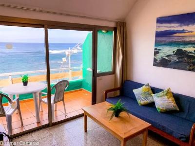 Apartamentos Brisamar Canteras - 76