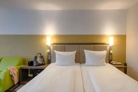Mercure ParkMönchengladbach - 6